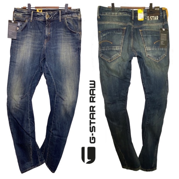 G-STAR Jeans - Picture 11 of 12